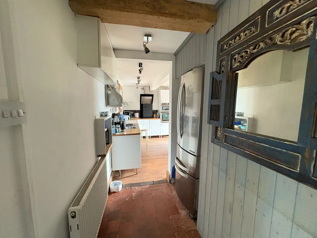 Wingrove Cottage, Main Road, Besthorpe, Newark, NG23 7HR