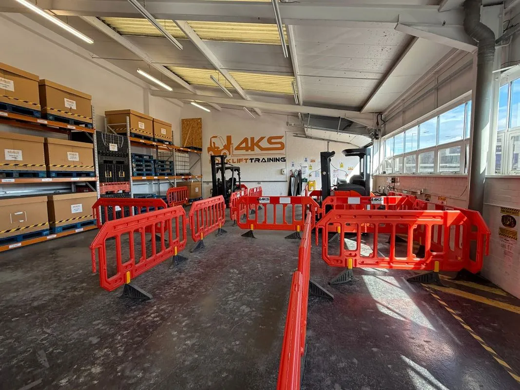 Units 4, 5, 6 & 7, Benedict Square, Werrington, Peterborough, PE4 6GD