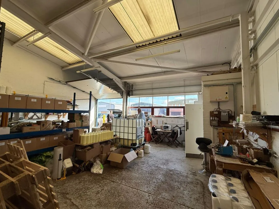 Units 4, 5, 6 & 7, Benedict Square, Werrington, Peterborough, PE4 6GD