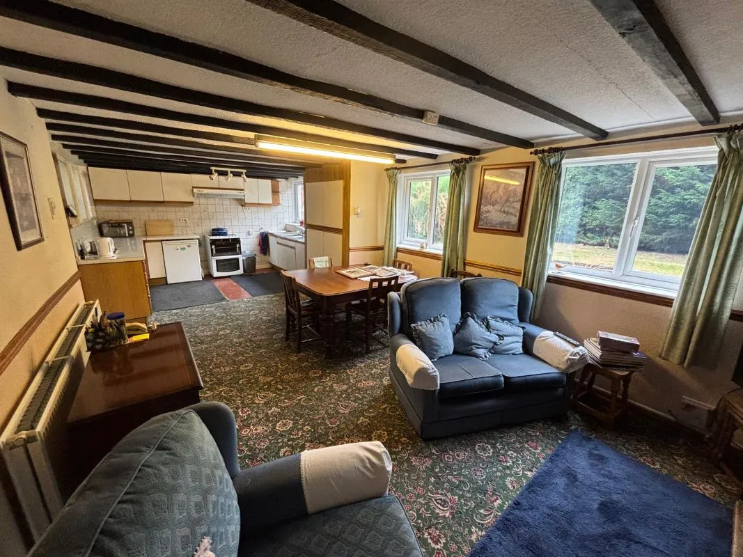 Lamcote Fields Farm, Lees Barn Road, Radcliffe-on-Trent, Nottingham, NG12 2DS