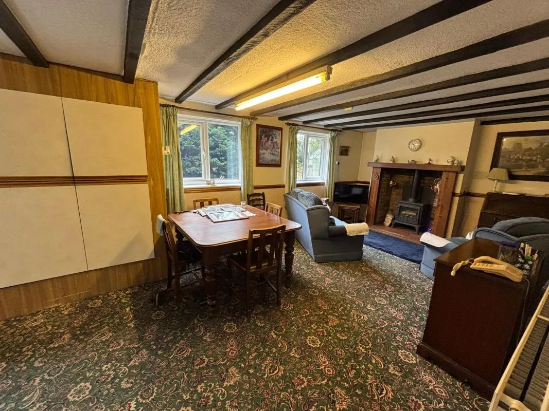 Lamcote Fields Farm, Lees Barn Road, Radcliffe-on-Trent, Nottingham, NG12 2DS