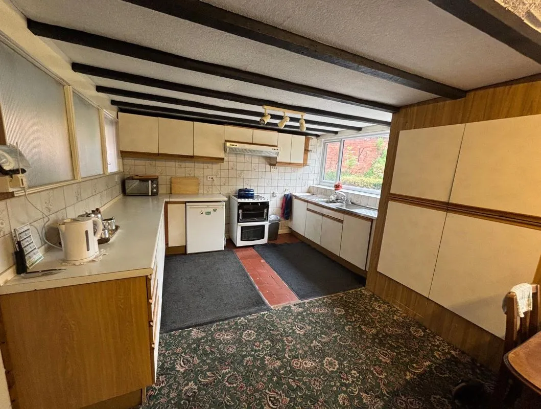 Lamcote Fields Farm, Lees Barn Road, Radcliffe-on-Trent, Nottingham, NG12 2DS