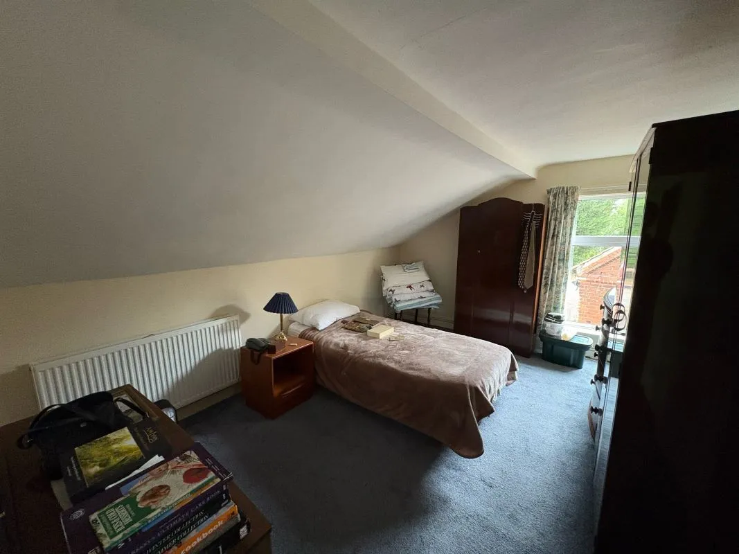 Lamcote Fields Farm, Lees Barn Road, Radcliffe-on-Trent, Nottingham, NG12 2DS