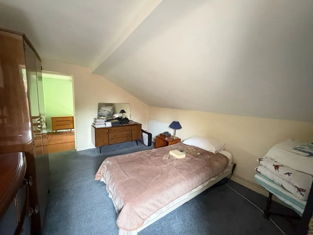 Lamcote Fields Farm, Lees Barn Road, Radcliffe-on-Trent, Nottingham, NG12 2DS