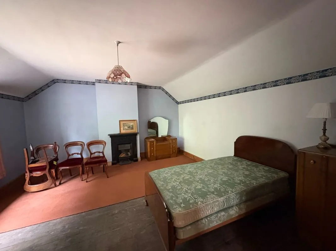 Lamcote Fields Farm, Lees Barn Road, Radcliffe-on-Trent, Nottingham, NG12 2DS