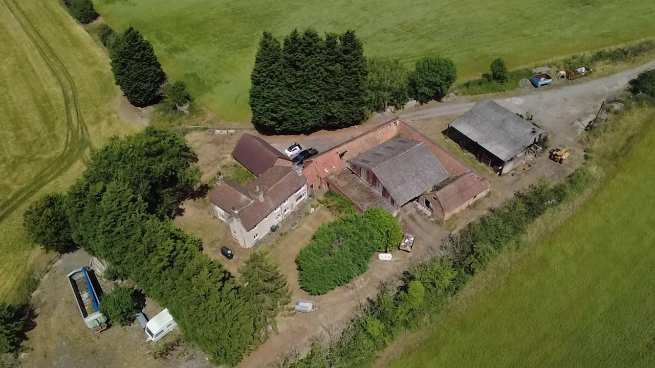 Lamcote Fields Farm, Lees Barn Road, Radcliffe-on-Trent, Nottingham, NG12 2DS