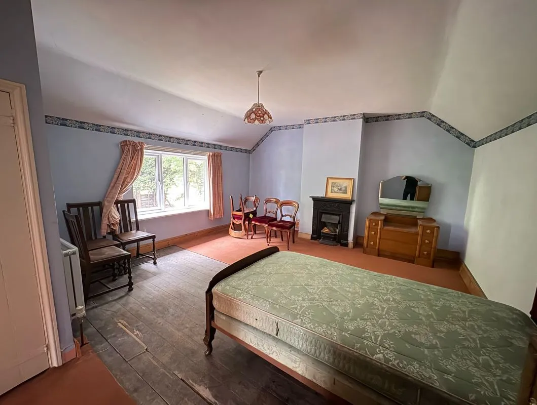 Lamcote Fields Farm, Lees Barn Road, Radcliffe-on-Trent, Nottingham, NG12 2DS