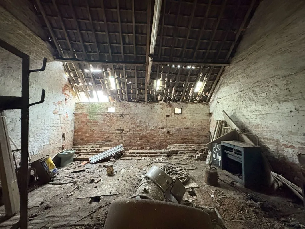 Lamcote Fields Farm, Lees Barn Road, Radcliffe-on-Trent, Nottingham, NG12 2DS