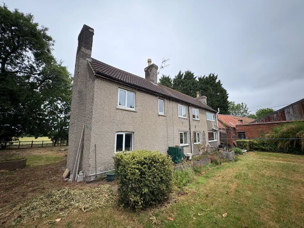 Lamcote Fields Farm, Lees Barn Road, Radcliffe-on-Trent, Nottingham, NG12 2DS