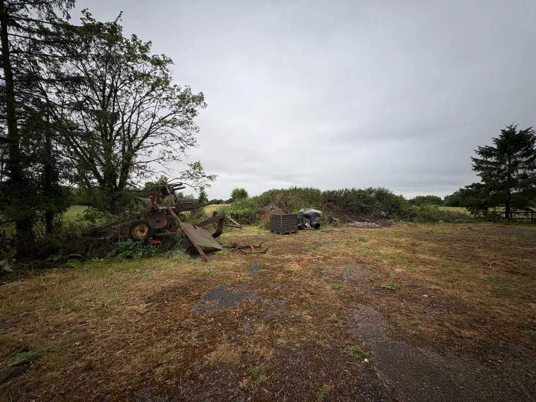 Lamcote Fields Farm, Lees Barn Road, Radcliffe-on-Trent, Nottingham, NG12 2DS