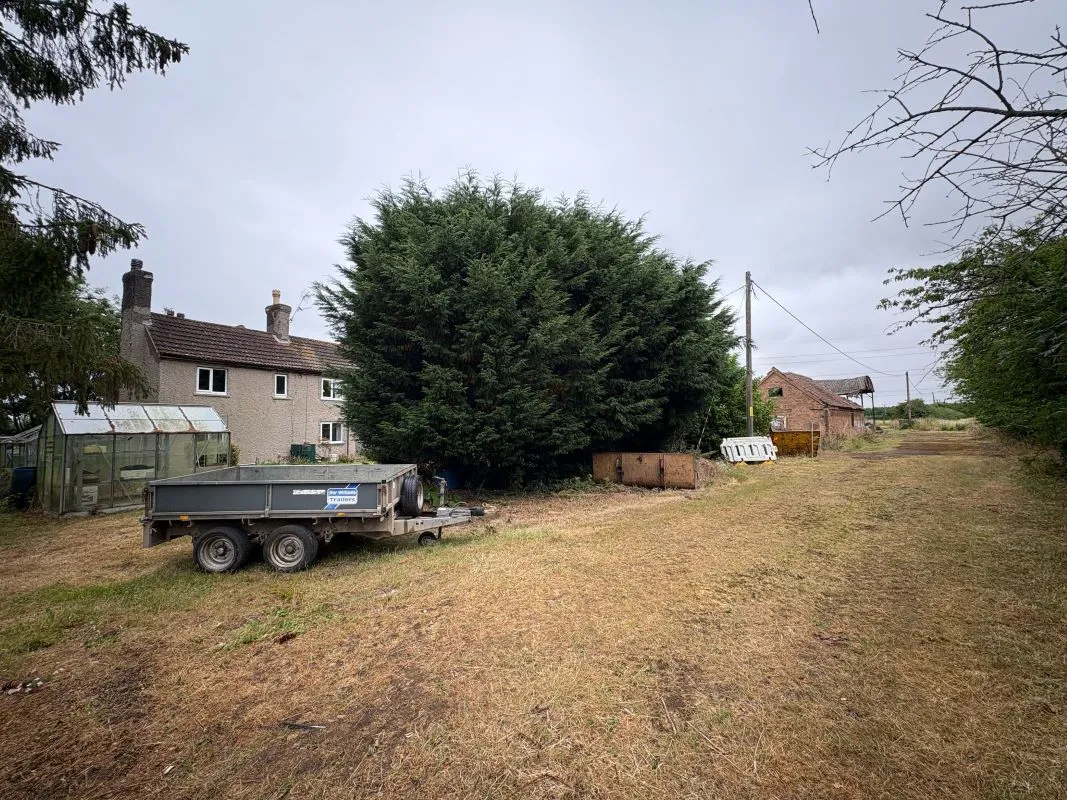 Lamcote Fields Farm, Lees Barn Road, Radcliffe-on-Trent, Nottingham, NG12 2DS