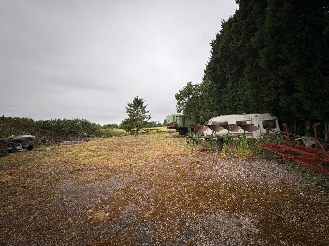 Lamcote Fields Farm, Lees Barn Road, Radcliffe-on-Trent, Nottingham, NG12 2DS