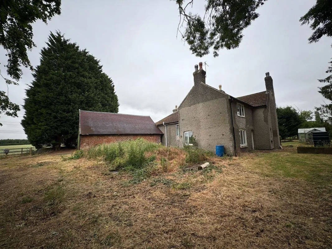 Lamcote Fields Farm, Lees Barn Road, Radcliffe-on-Trent, Nottingham, NG12 2DS