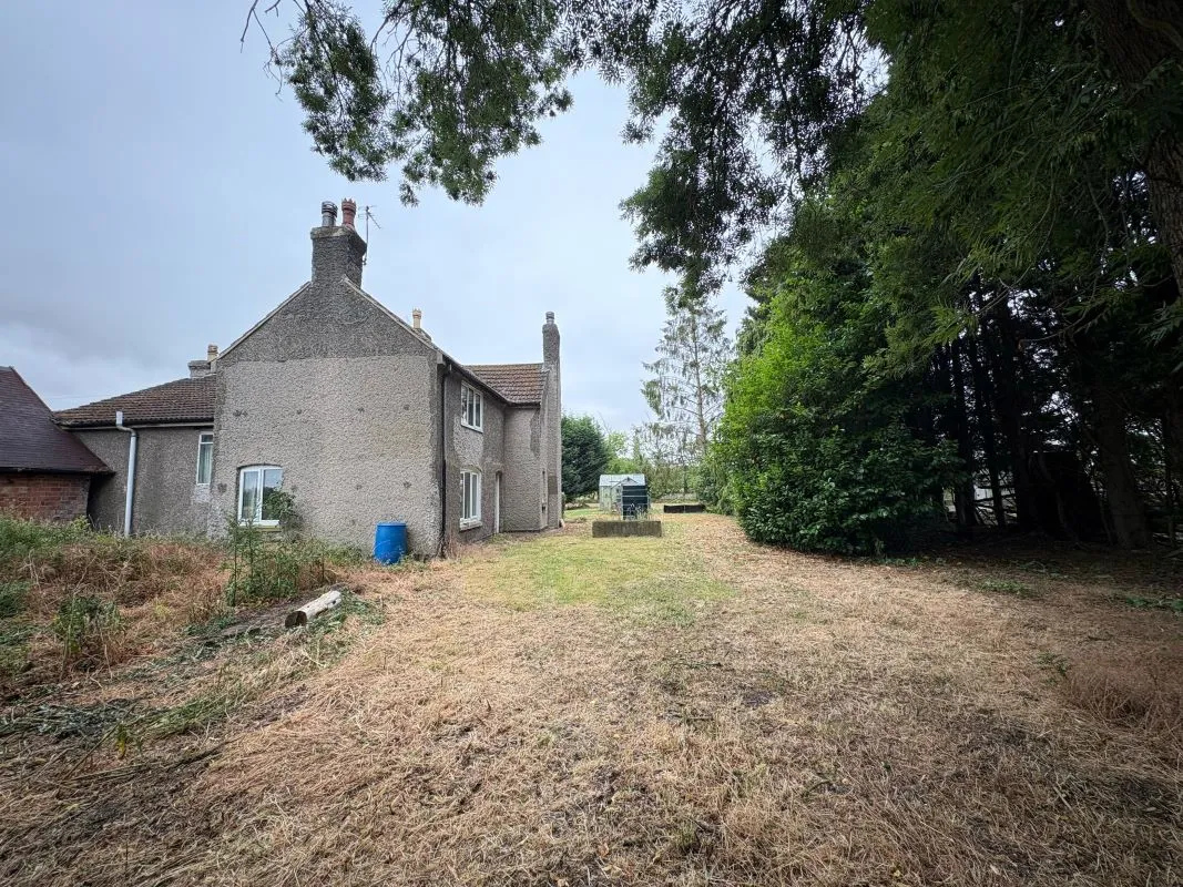 Lamcote Fields Farm, Lees Barn Road, Radcliffe-on-Trent, Nottingham, NG12 2DS