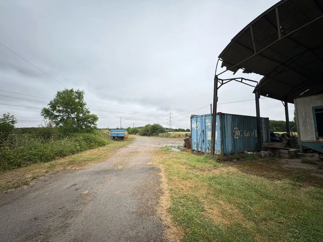 Lamcote Fields Farm, Lees Barn Road, Radcliffe-on-Trent, Nottingham, NG12 2DS