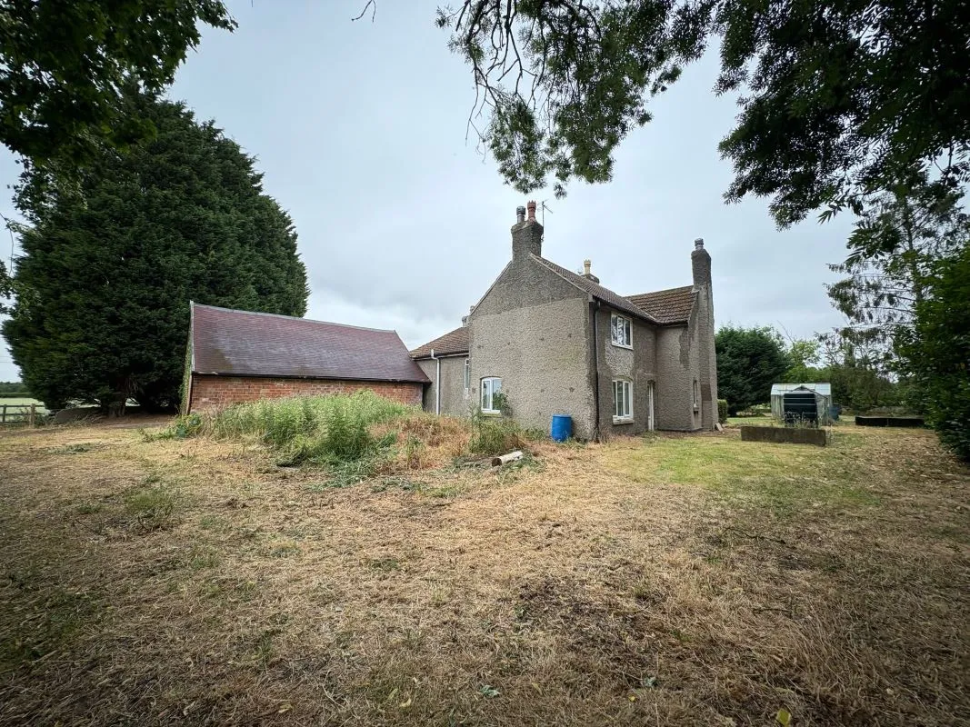 Lamcote Fields Farm, Lees Barn Road, Radcliffe-on-Trent, Nottingham, NG12 2DS