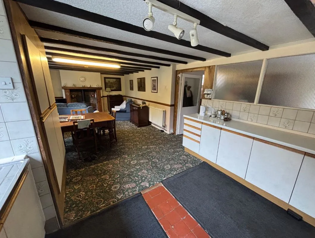 Lamcote Fields Farm, Lees Barn Road, Radcliffe-on-Trent, Nottingham, NG12 2DS