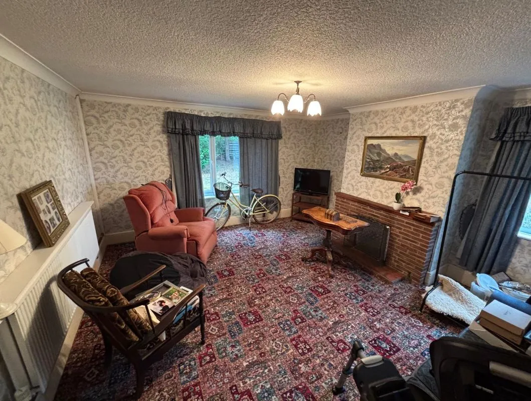 Lamcote Fields Farm, Lees Barn Road, Radcliffe-on-Trent, Nottingham, NG12 2DS