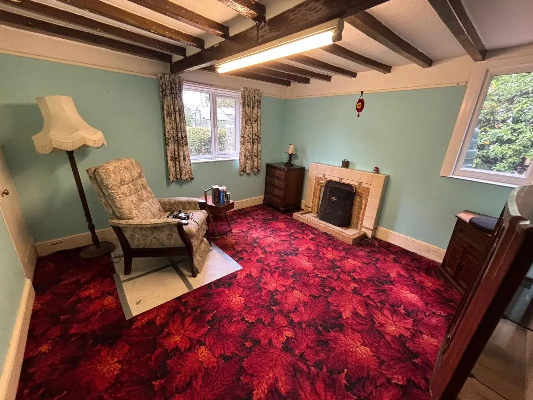 Lamcote Fields Farm, Lees Barn Road, Radcliffe-on-Trent, Nottingham, NG12 2DS