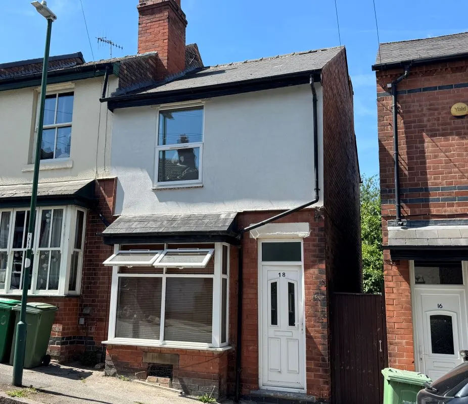 Property cover
