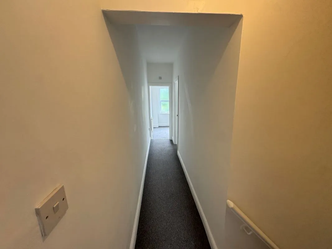 18 Dornoch Avenue, Nottingham, NG5 4DP