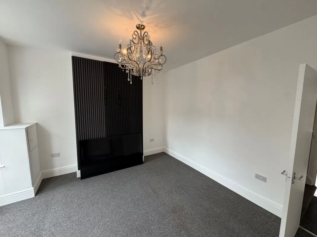 18 Dornoch Avenue, Nottingham, NG5 4DP