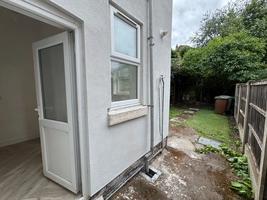 18 Dornoch Avenue, Nottingham, NG5 4DP
