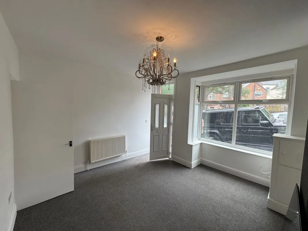 18 Dornoch Avenue, Nottingham, NG5 4DP