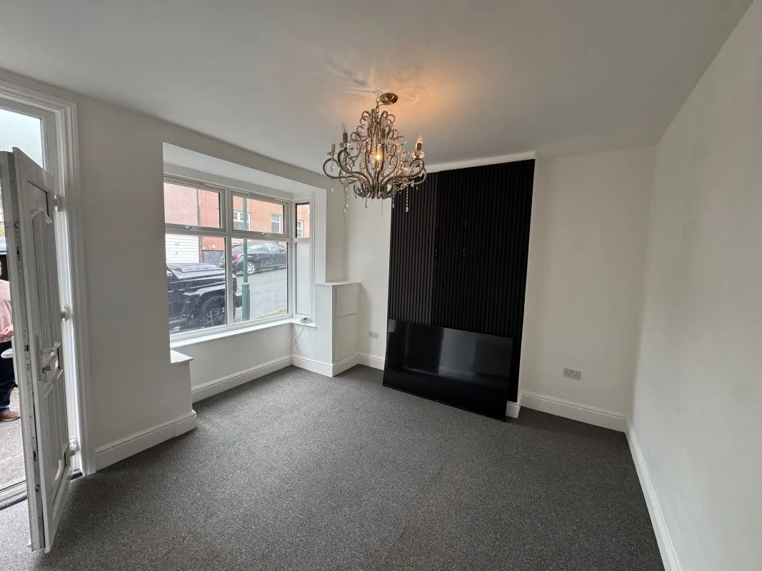 18 Dornoch Avenue, Nottingham, NG5 4DP