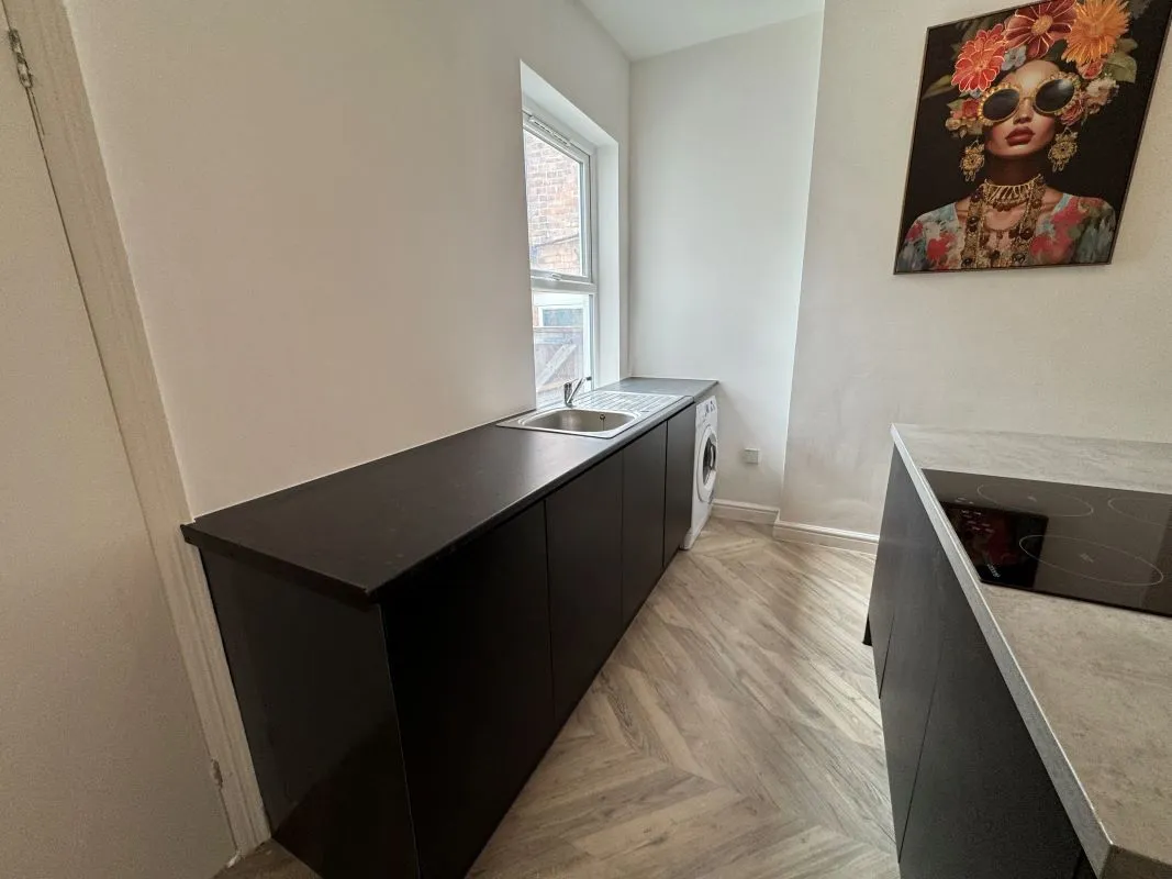 18 Dornoch Avenue, Nottingham, NG5 4DP
