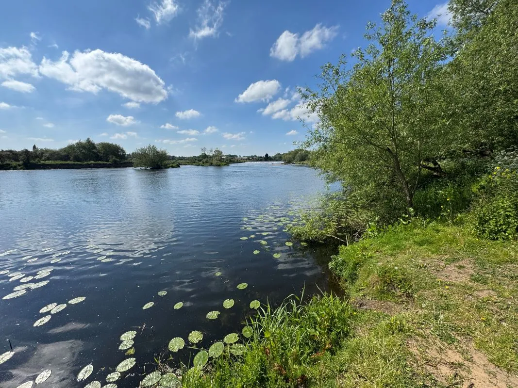 12.39 Acres of land off Wilne Road, Sawley, Nottingham, NG10 3XL