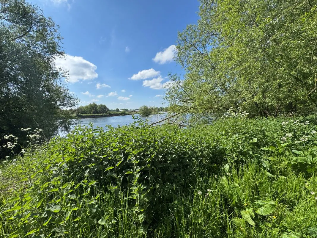 12.39 Acres of land off Wilne Road, Sawley, Nottingham, NG10 3XL