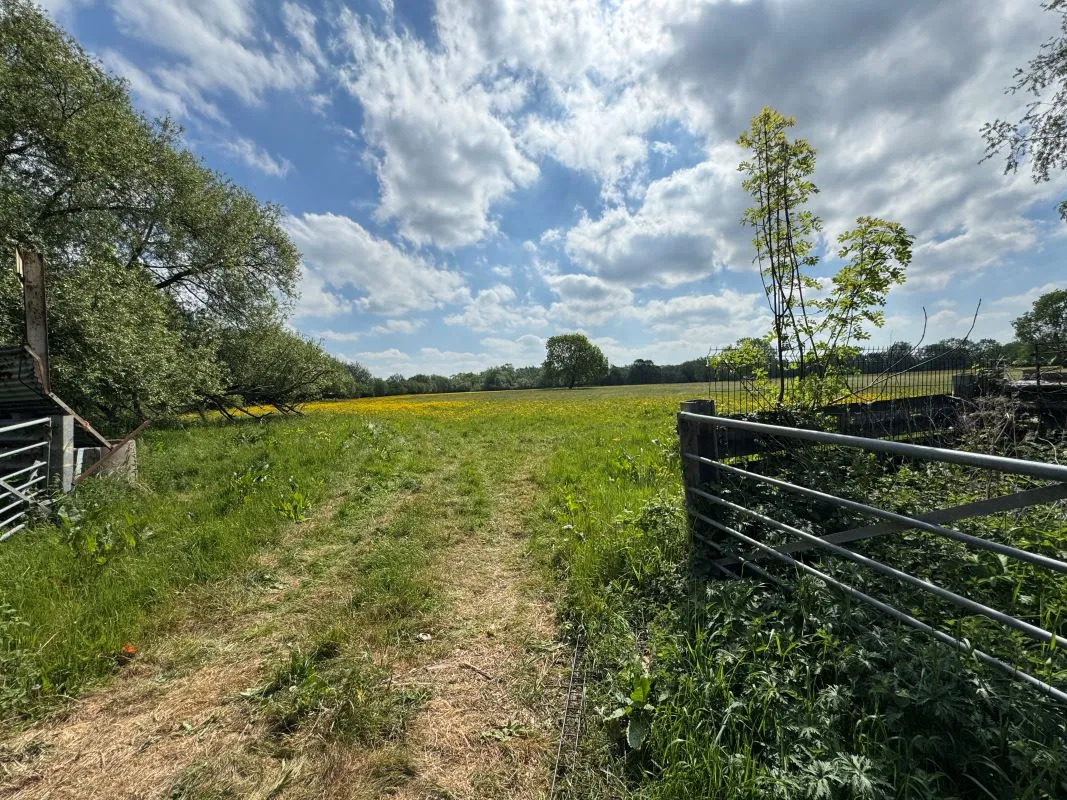 12.39 Acres of land off Wilne Road, Sawley, Nottingham, NG10 3XL