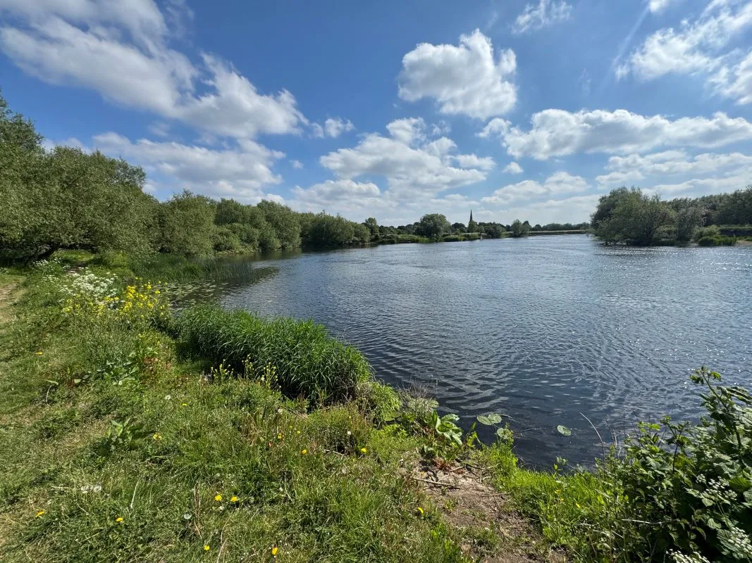 12.39 Acres of land off Wilne Road, Sawley, Nottingham, NG10 3XL