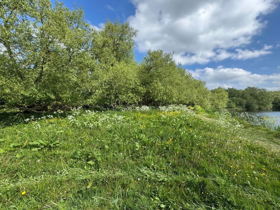 12.39 Acres of land off Wilne Road, Sawley, Nottingham, NG10 3XL