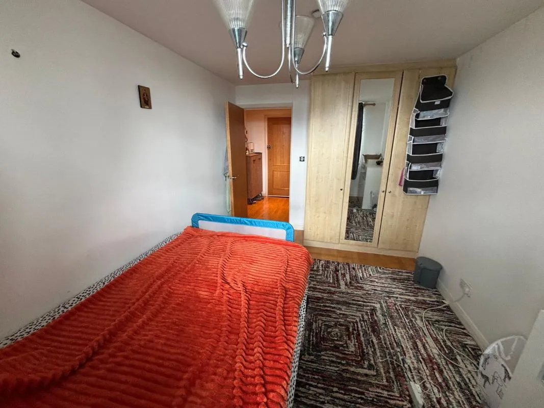 Flat 1017 Northampton House, Wellington Street, Northampton, NN1 3ND