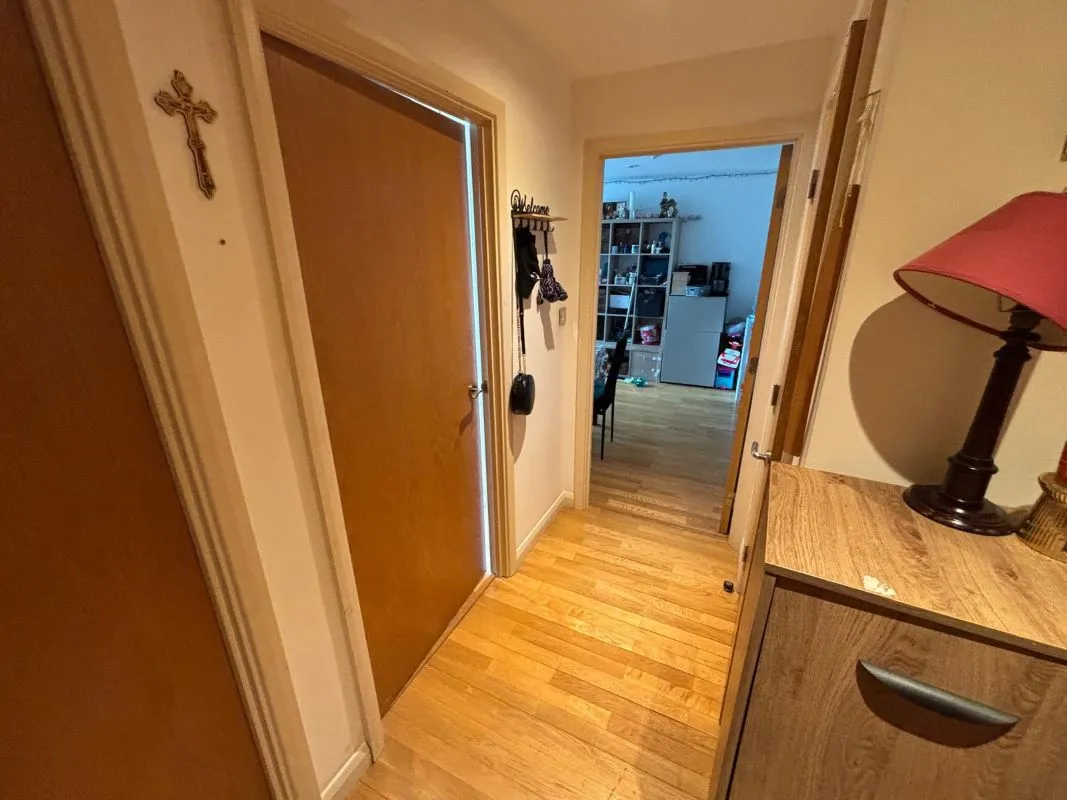 Flat 1017 Northampton House, Wellington Street, Northampton, NN1 3ND