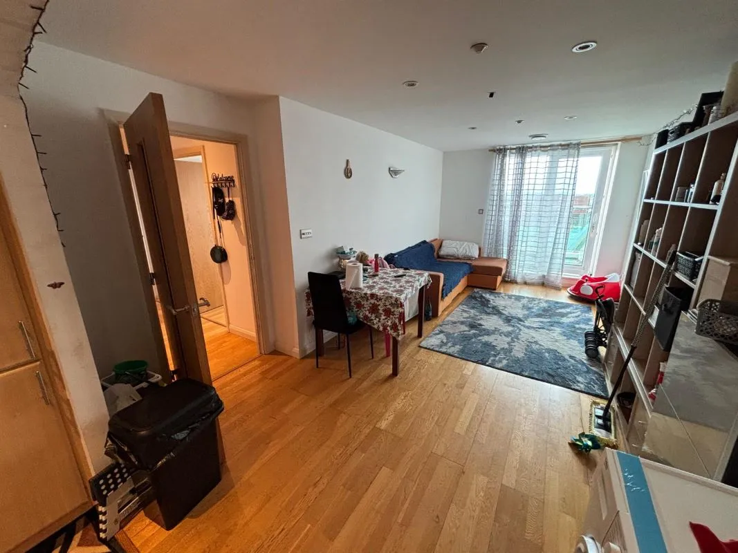Flat 1017 Northampton House, Wellington Street, Northampton, NN1 3ND