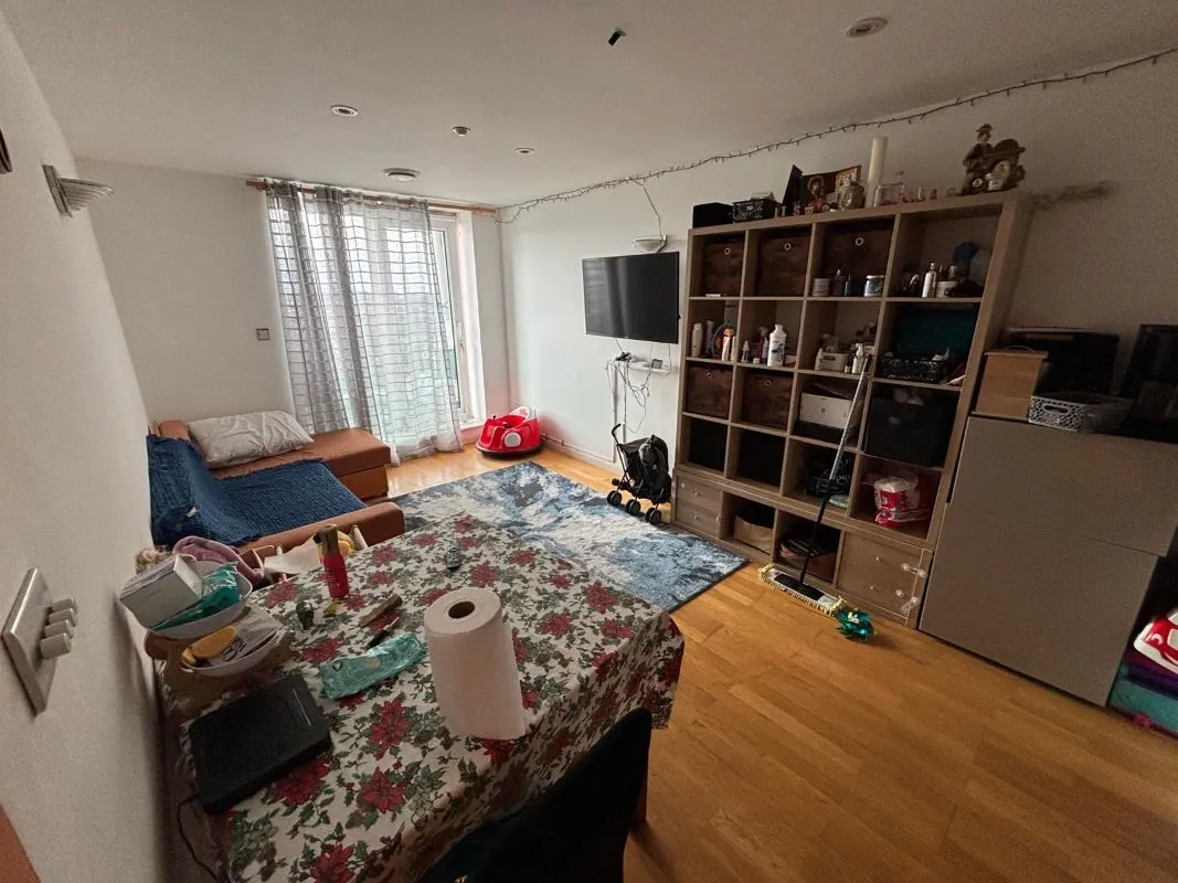 Flat 1017 Northampton House, Wellington Street, Northampton, NN1 3ND