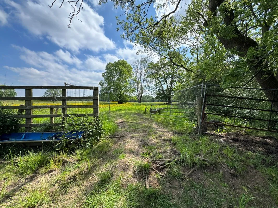 8.47 Acres of land off Wilne Road, Sawley, Nottingham, NG10 3XL