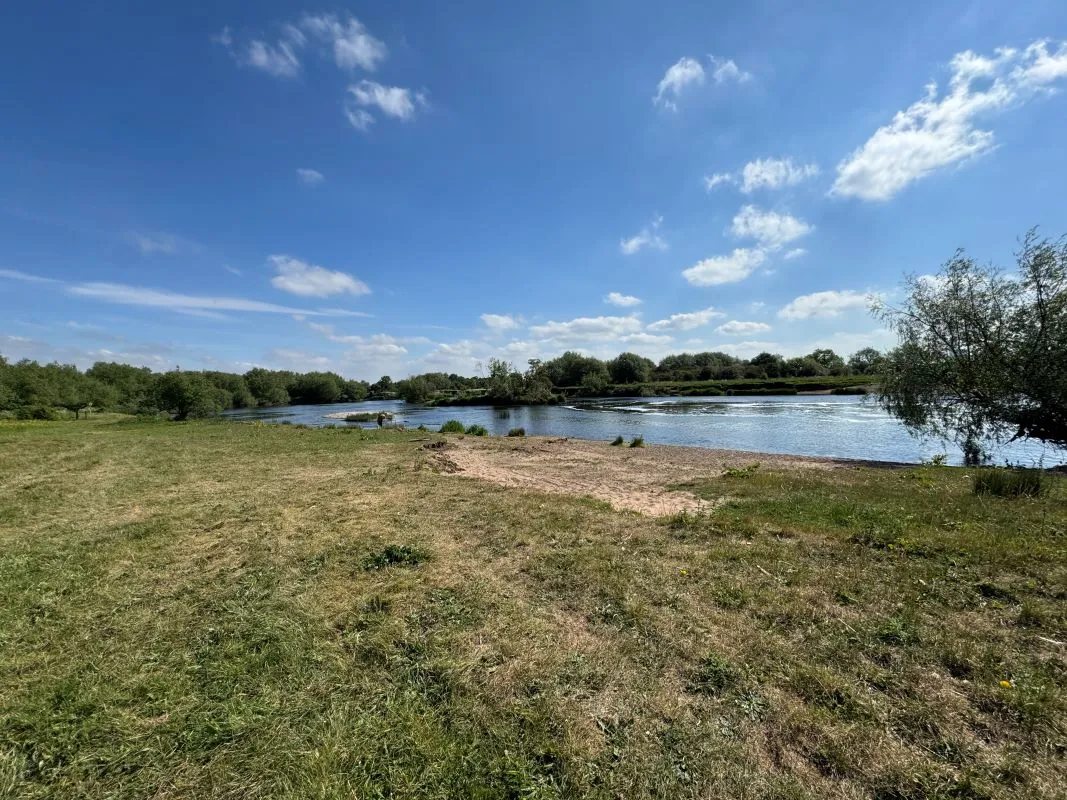 8.47 Acres of land off Wilne Road, Sawley, Nottingham, NG10 3XL