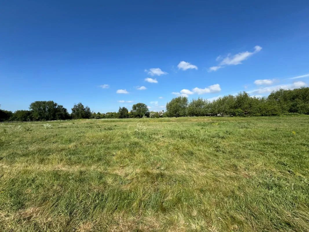 8.47 Acres of land off Wilne Road, Sawley, Nottingham, NG10 3XL
