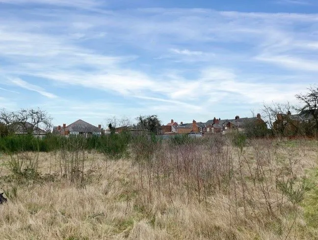 Building Land, Rear of 73-81, Scrooby Road, Bircotes, Doncaster, South Yorkshire, DN11 8JN