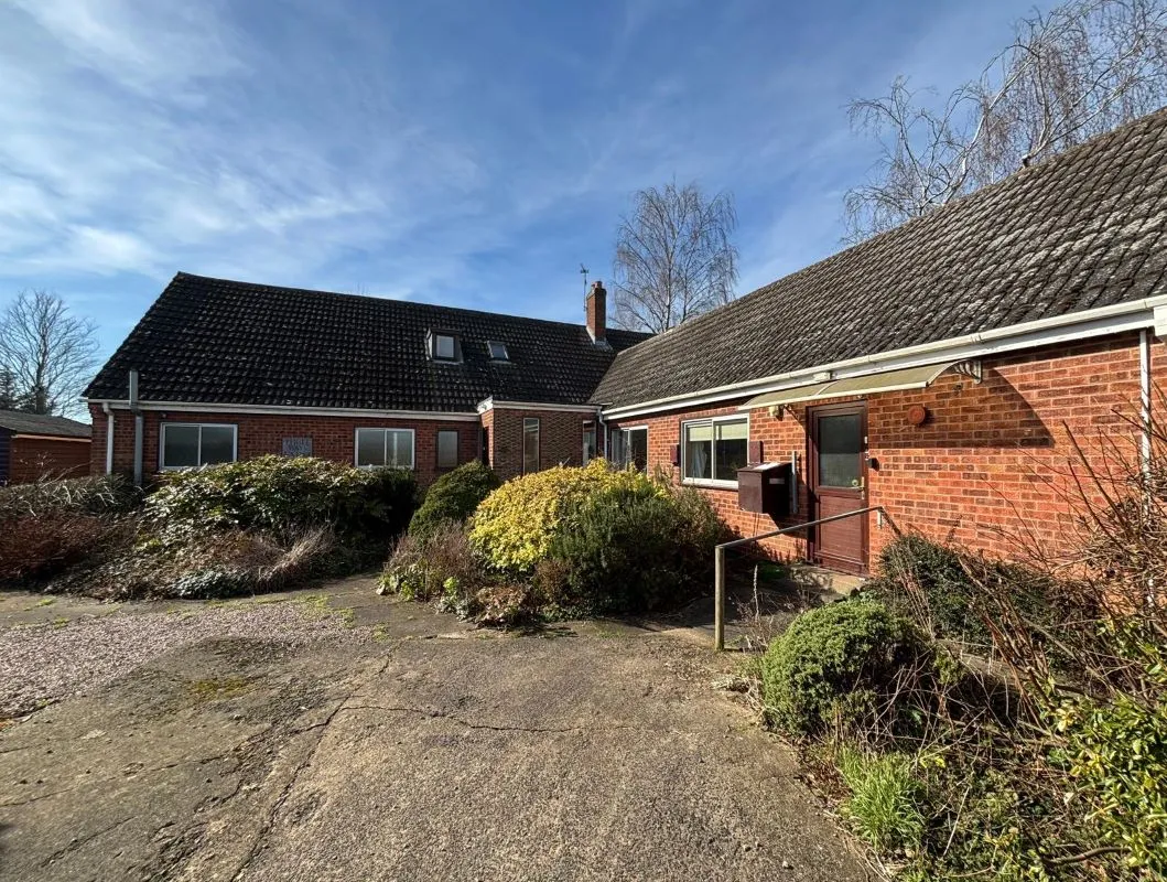 1578 Melton Road, Queniborough, Leicestershire, LE7 3FN