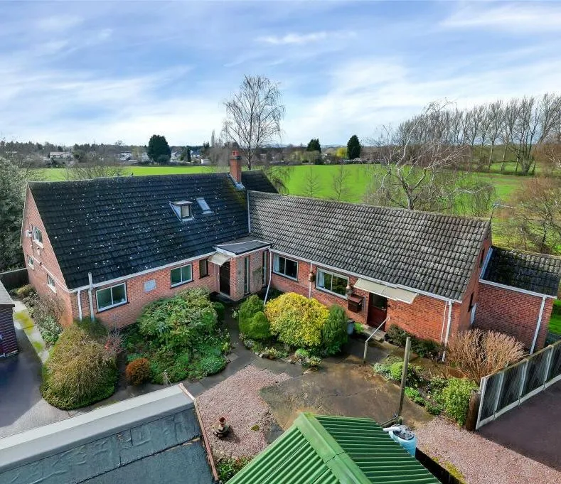 1578 Melton Road, Queniborough, Leicestershire, LE7 3FN