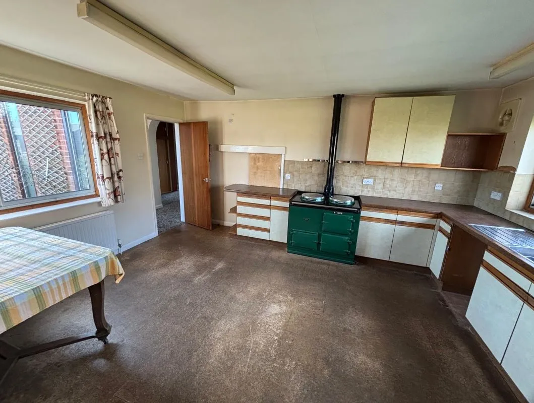 1578 Melton Road, Queniborough, Leicestershire, LE7 3FN