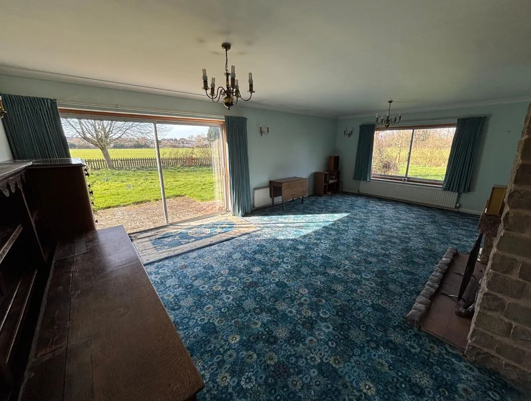 1578 Melton Road, Queniborough, Leicestershire, LE7 3FN
