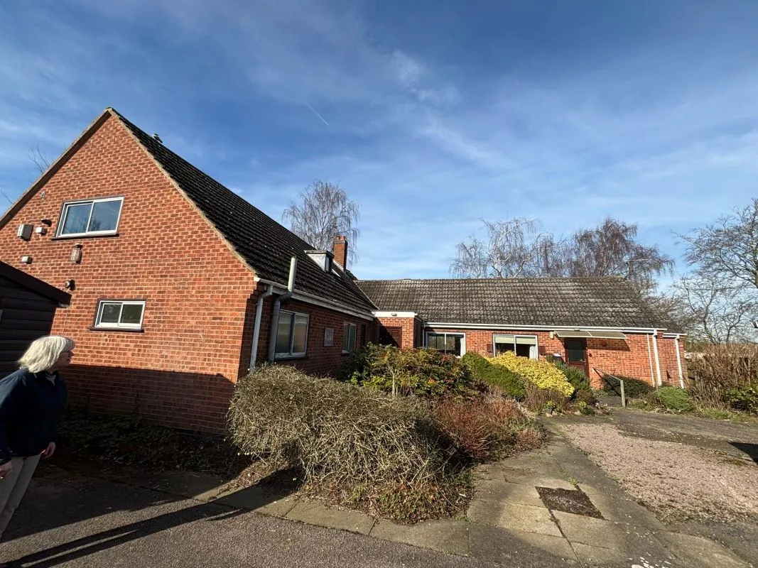 1578 Melton Road, Queniborough, Leicestershire, LE7 3FN