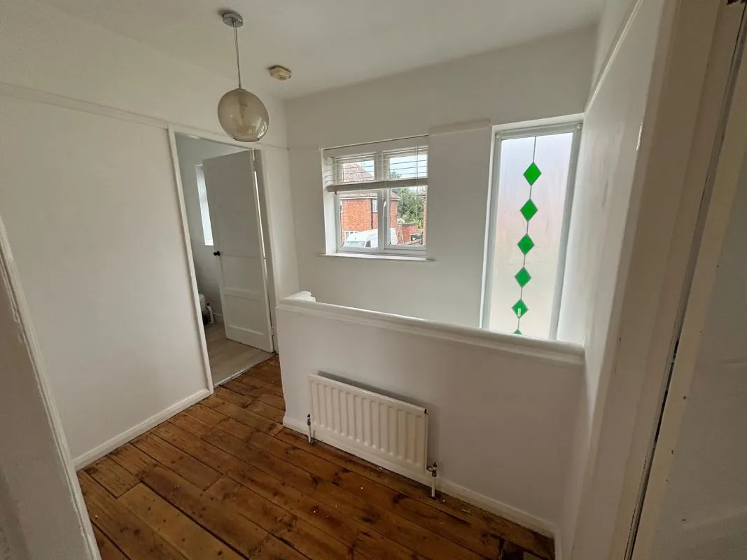 8 Lammas Close, Husbands Bosworth, Leicestershire, LE17 6LL