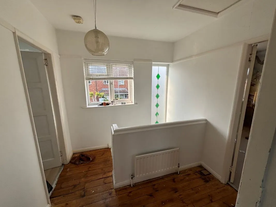 8 Lammas Close, Husbands Bosworth, Leicestershire, LE17 6LL